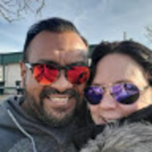 Meet your Posher, Frank